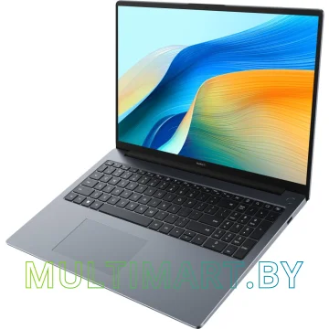 Ноутбук Huawei MateBook D 16 MCLF-X (53013YDJ) картинка 9